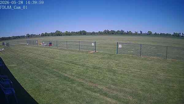 North-East Camera