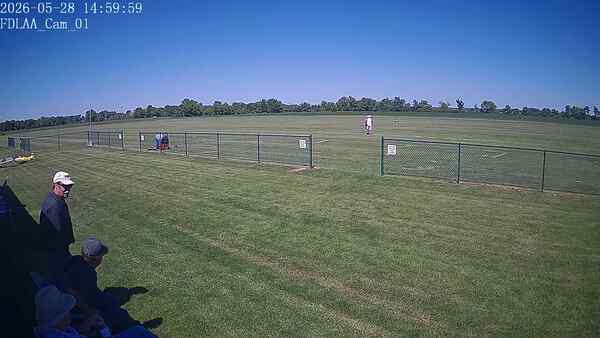 North-East Camera