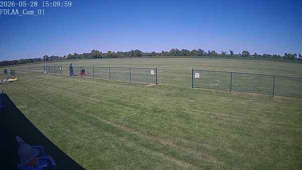 North-East Camera