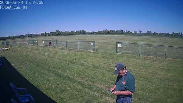 North-East Camera