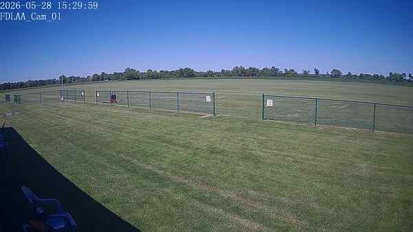 North-East Camera