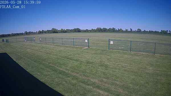 North-East Camera