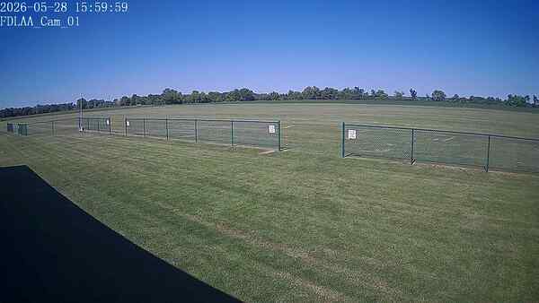 North-East Camera