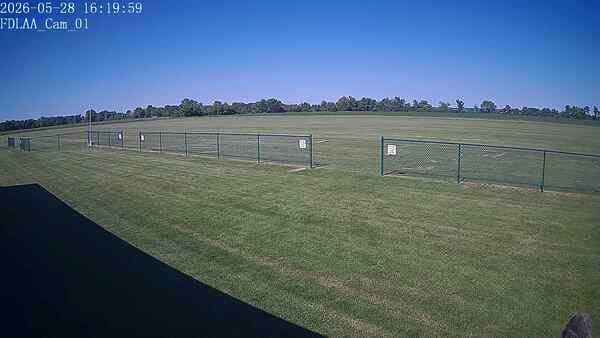 North-East Camera