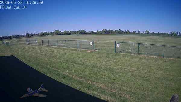 North-East Camera