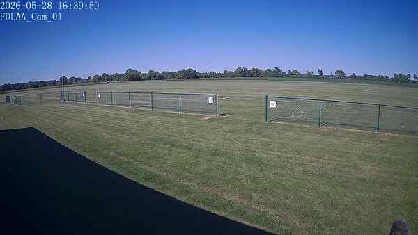 North-East Camera