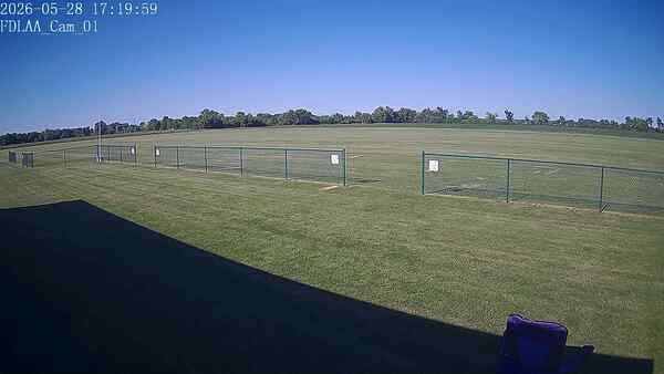 North-East Camera