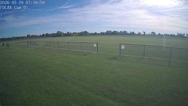 North-East Camera
