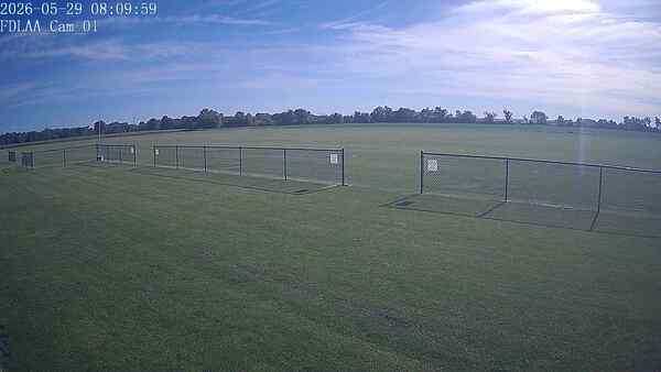 North-East Camera