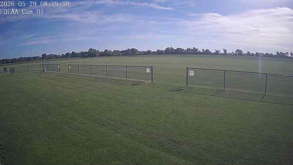 North-East Camera
