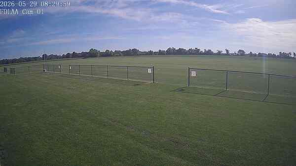 North-East Camera