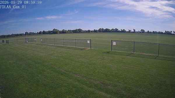 North-East Camera
