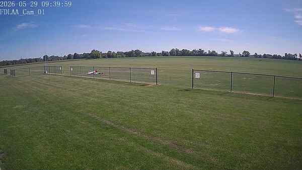 North-East Camera