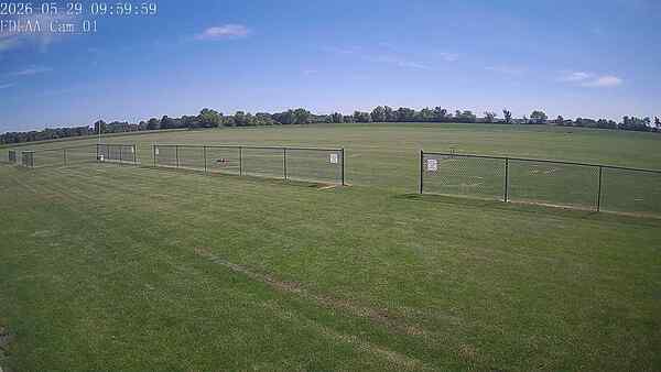 North-East Camera