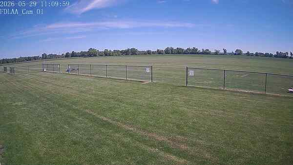 North-East Camera
