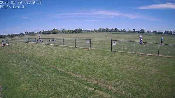 North-East Camera