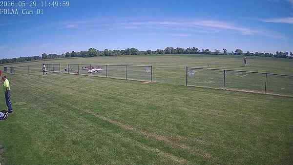 North-East Camera