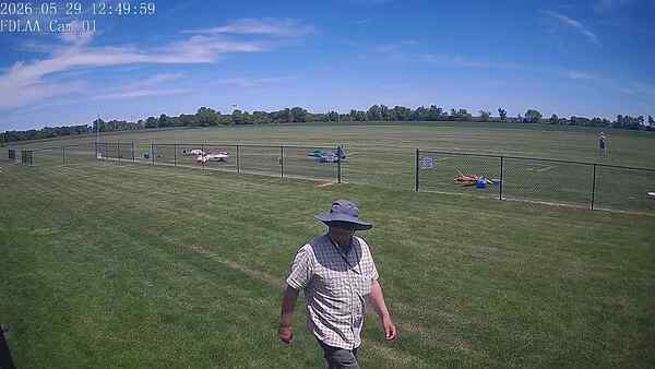North-East Camera