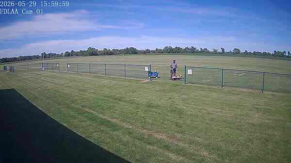 North-East Camera