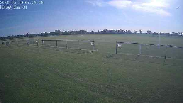 North-East Camera