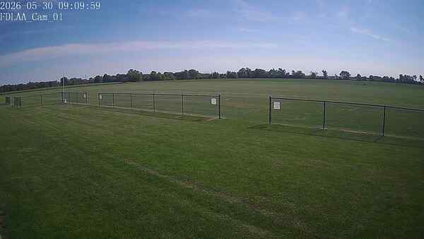 North-East Camera