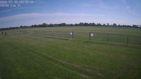 North-East Camera