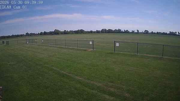 North-East Camera