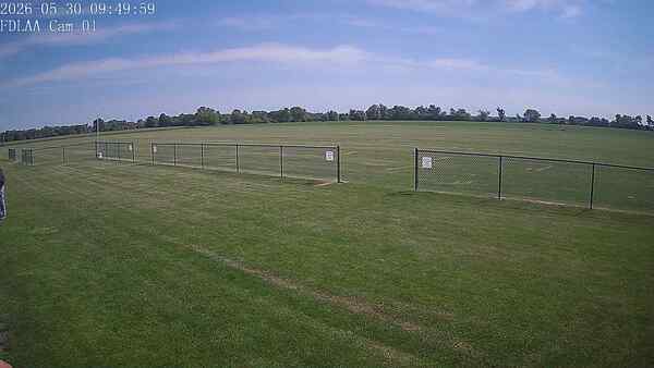 North-East Camera