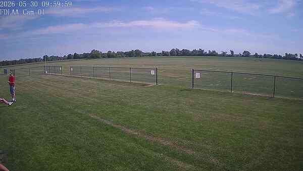 North-East Camera