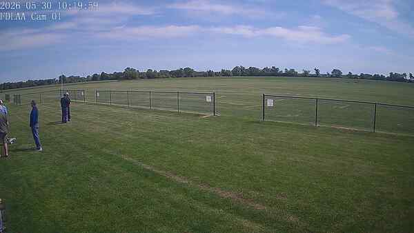 North-East Camera