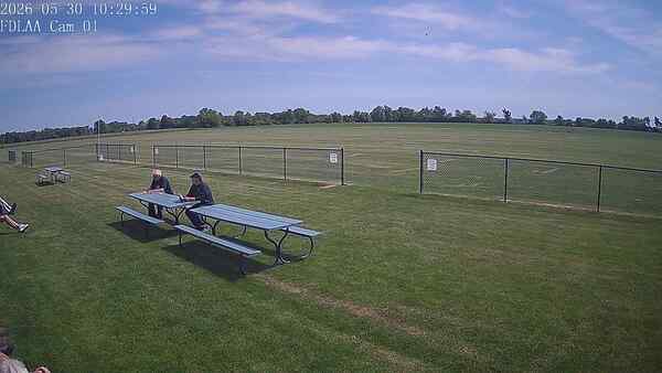North-East Camera