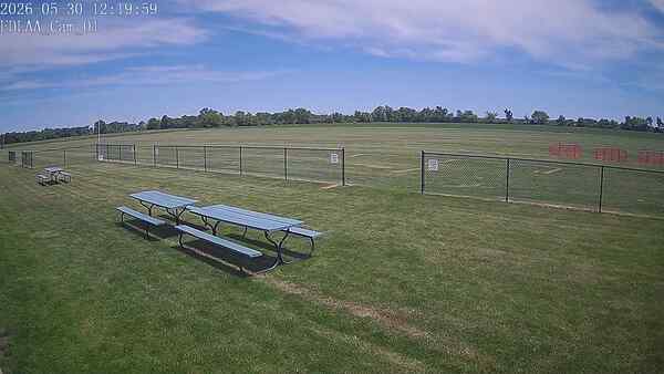North-East Camera