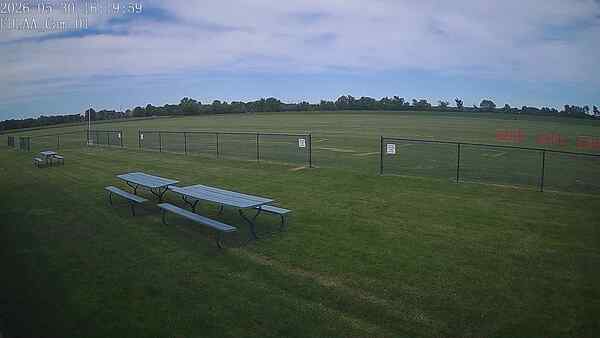 North-East Camera
