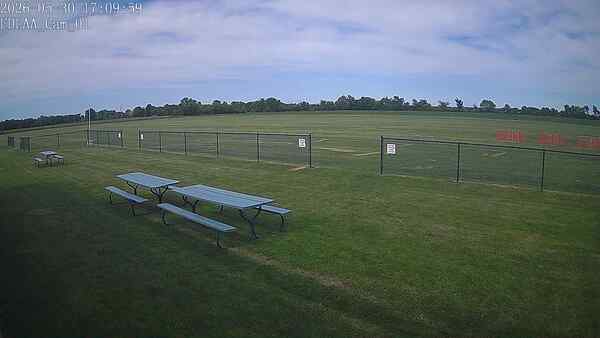 North-East Camera