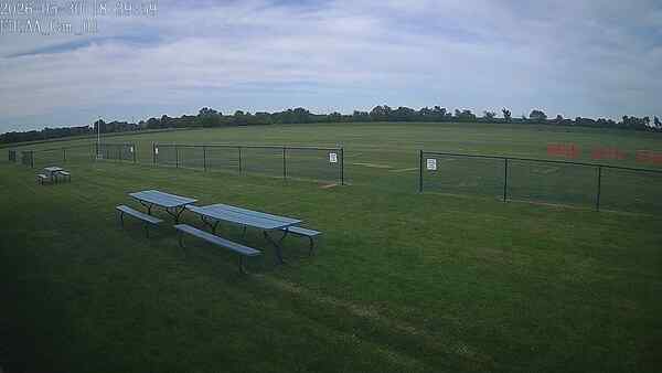 North-East Camera