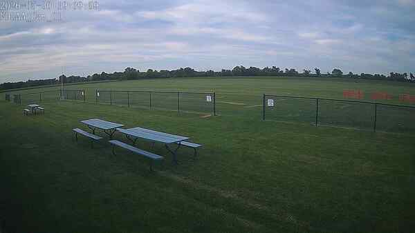 North-East Camera