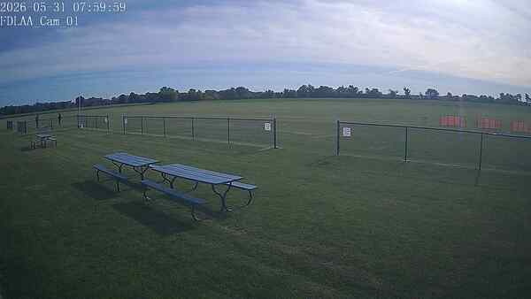 North-East Camera