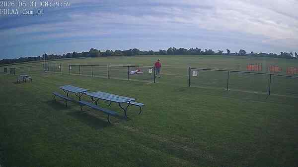 North-East Camera