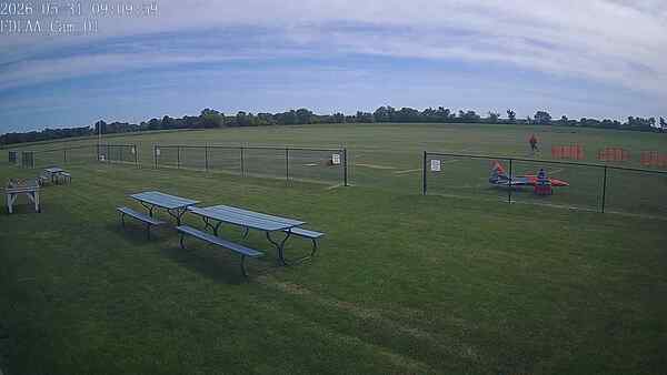 North-East Camera