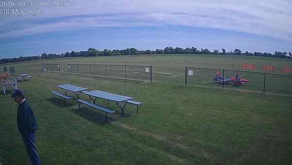 North-East Camera