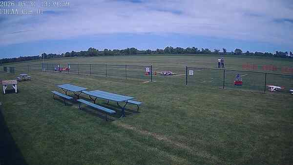 North-East Camera