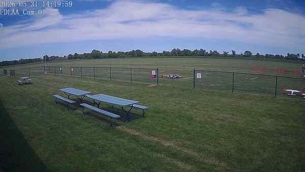 North-East Camera