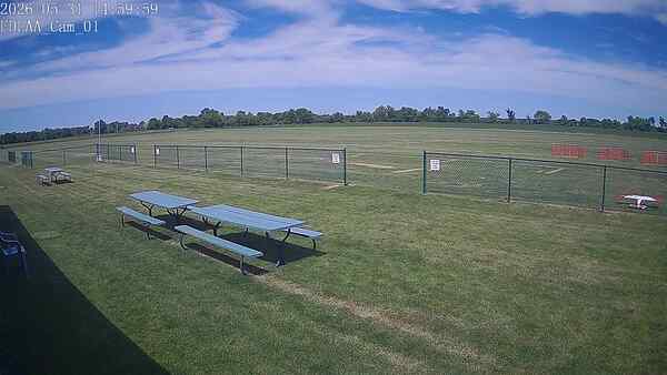North-East Camera
