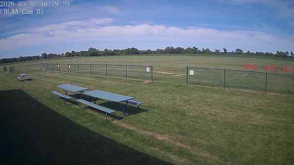 North-East Camera
