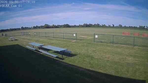 North-East Camera