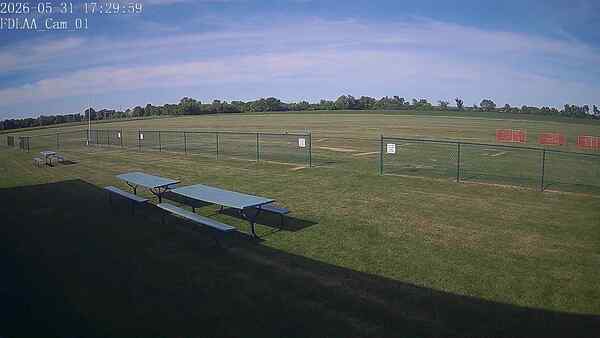 North-East Camera