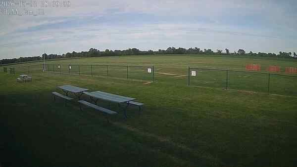 North-East Camera
