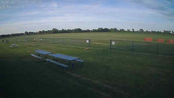 North-East Camera