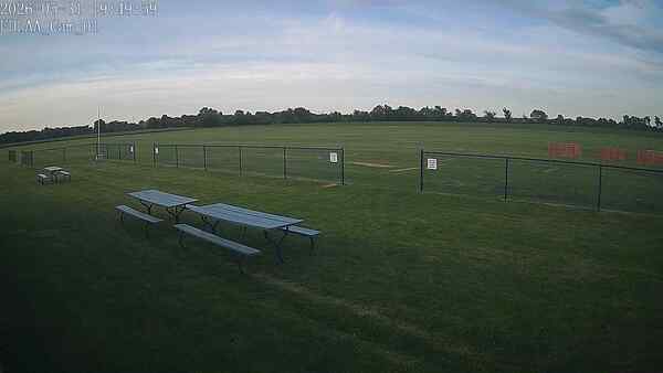 North-East Camera