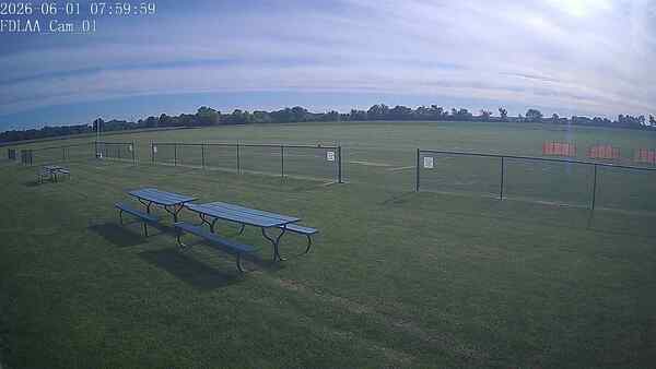 North-East Camera